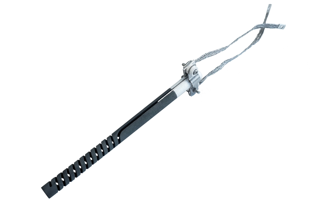 SGR Type SiC Heater